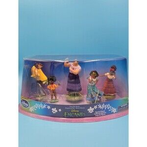 Disney Encanto Figurine Playset 6pk